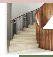 Услуги Лестницы под ключ в Устях-Илимске