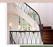 Услуги Лестницы под ключ в Устях-Илимске