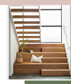 Услуги Лестницы под ключ в Устях-Илимске