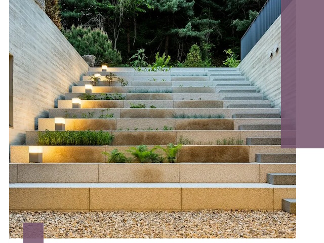 Монтаж лестниц под ключ в Устях-Илимске — быстро и качественно