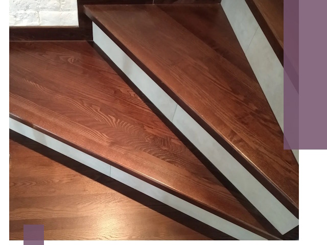 Ремонт металлических и бетонных лестниц в Устях-Илимске быстро и качественно