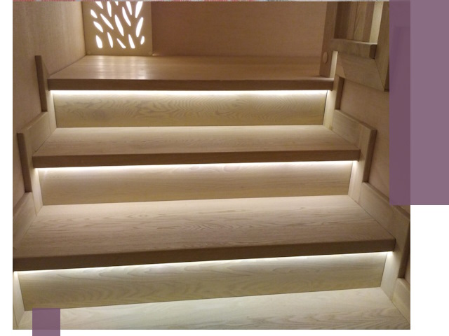 Облицовка бетонных лестниц под ключ в Устях-Илимске качественно и быстро