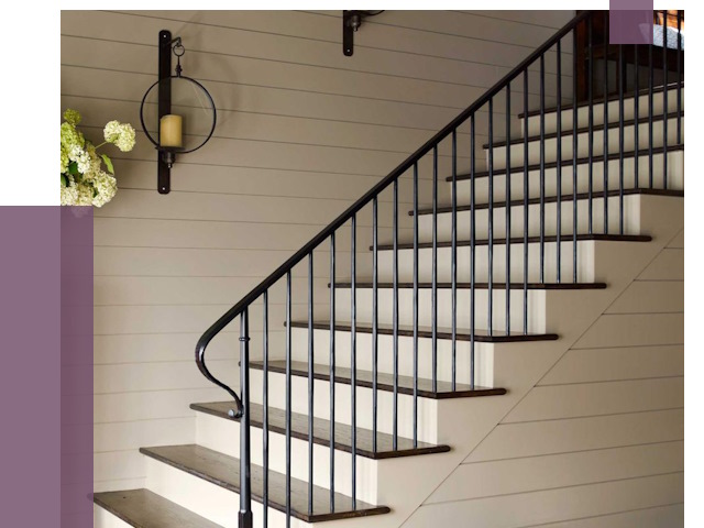 Лестницы для дома в Устях-Илимске —  от 78000 руб. | ПРОЛЁТ-Сть