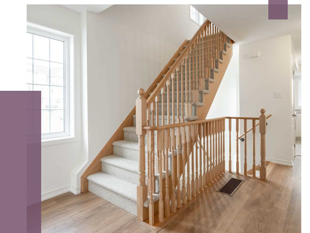 Мансардные лестницы в Устях-Илимске от 19240 руб.  | ПРОЛЁТ-Сть