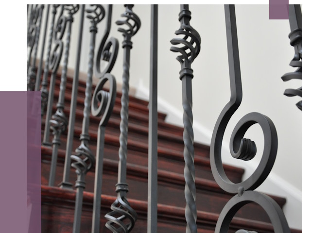 Демонтаж перил в Устях-Илимске от 4368 руб. — разборка и вывоз | ПРОЛЁТ-Сть