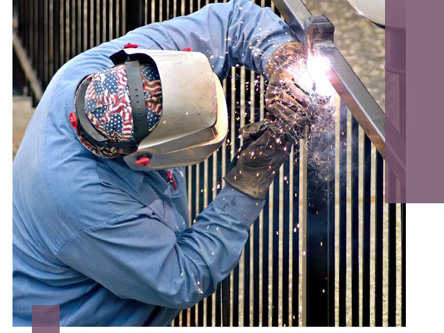 Демонтаж перил срочно и аккуратно в Устях-Илимске