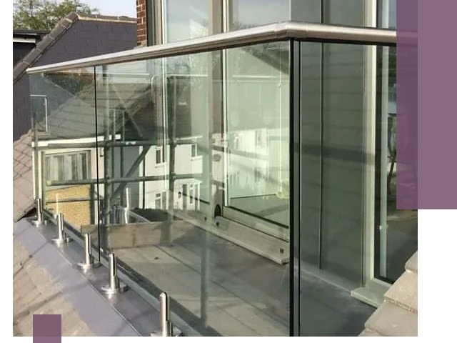 Демонтаж балконных ограждений в Устях-Илимске — быстро и безопасно