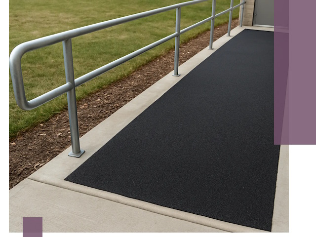 Демонтаж пандусов в Устях-Илимске: быстро и аккуратно