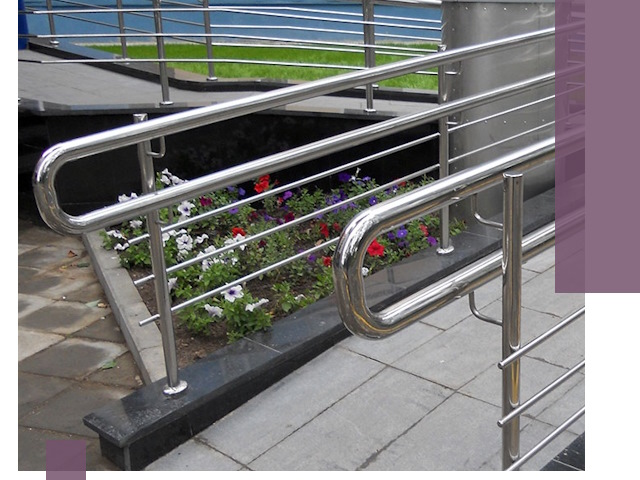 Ремонт пандусов в Устях-Илимске: быстро, надежно, с гарантией