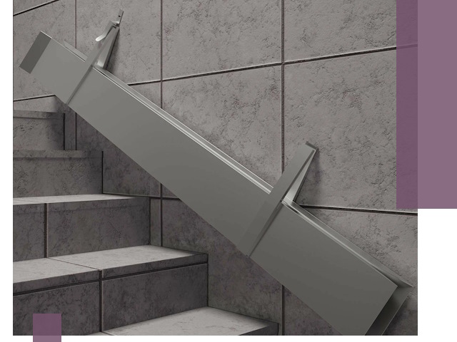 Монтаж откидных пандусов под ключ в Устях-Илимске для удобства доступа