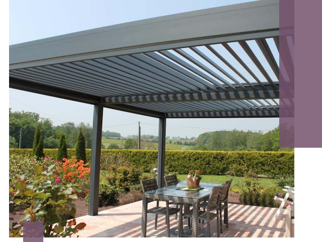 Навесы пристенные под ключ в Устях-Илимске — изготовление и монтаж