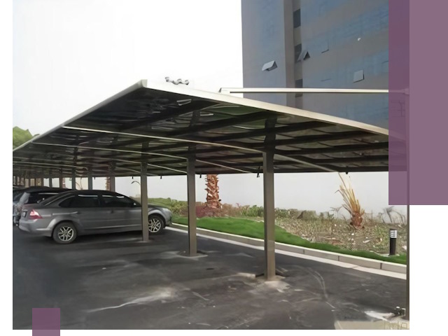 Навесы для парковки в Устях-Илимске: надежные решения под ключ