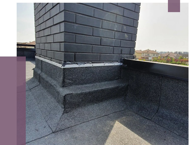 Ремонт парапетов в Устях-Илимске от 8008 руб.  | ПРОЛЁТ-Сть