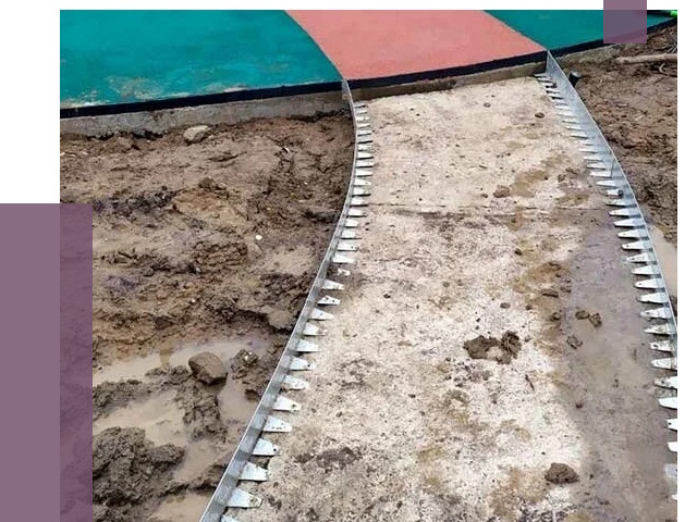 Оцинкованные бордюры в Устях-Илимске от 4368 руб. — купить под ключ | ПРОЛЁТ-Сть