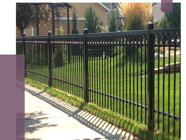 Секционные газонные ограждения в Устях-Илимске от 8788 руб.