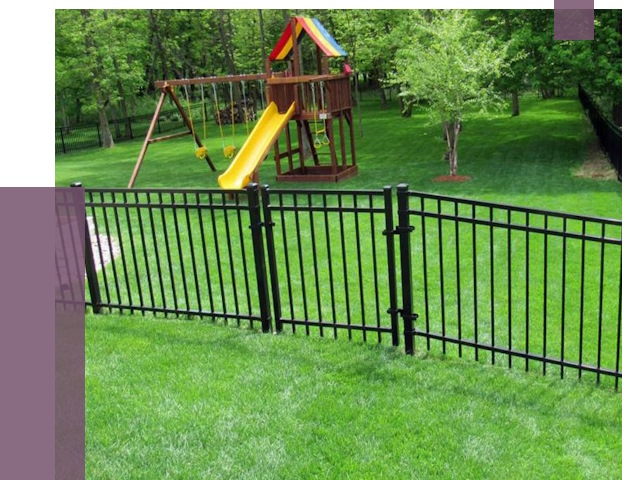 Изготовление газонных ограждений в Устях-Илимске от 4368 руб. | ПРОЛЁТ-Сть