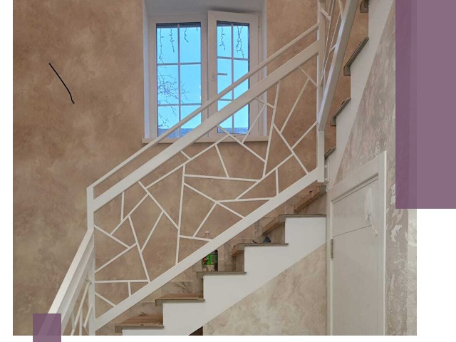 Монтаж поручней в Устях-Илимске — установка и крепление под ключ